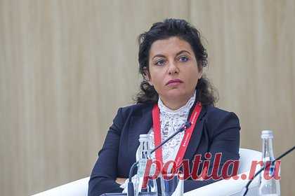 Симоньян предрекла тюрьму причастным к приговору Гуцул