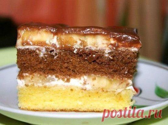 ТОРТ СМЕТАННИК               

Вам понадобится:
(для теста)
✔масло сливочное или маргарин - 100 гр.
✔яйца - 2 шт.
✔сгущённое молоко ….