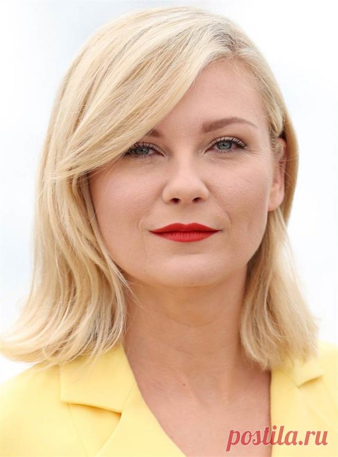Стрижки для круглого лица - фото великолепно подчеркнутой красоты