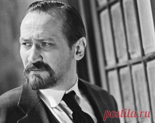 ЛЕОНИД ФИЛАТОВ: ЦИТАТЫ, ФАКТЫ, ПОСЛЕДНЕЕ СТИХОТВОРЕНИЕ…