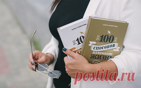 Про джедая, продавана, импровизатора. Книги, которые читают в МИФе