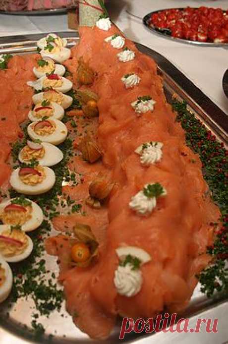 Рыба под маринадом в мультиварке | Полезные советы и вкусные рецепты