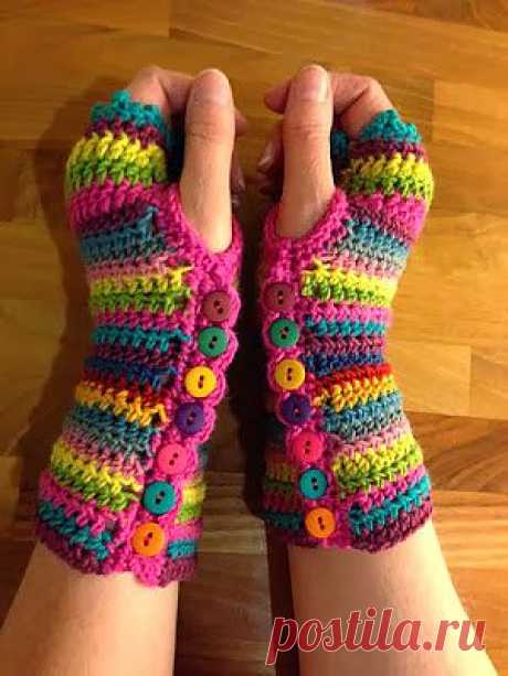Craft Hippy: Crocheting and Talking ..... A lot!: Christmas Gifts