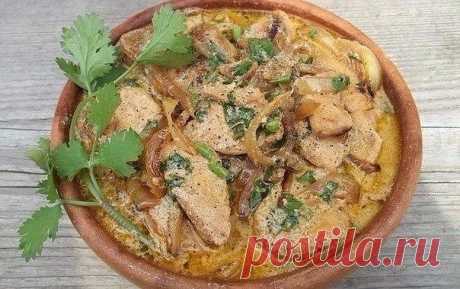 Готовим вкусно с Три И ночкой! 25 рецептов для мультиварки:
