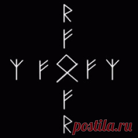 ОЛЕГ ШАПОШНИКОВ
#РуныXXI_кто_есть_кто