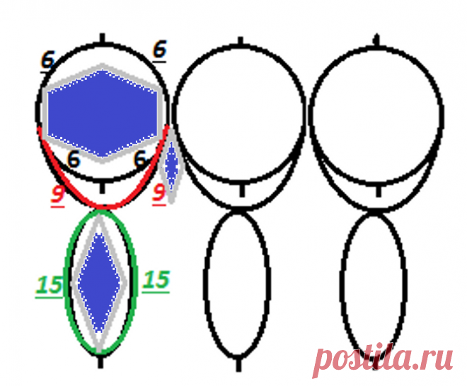 АНКАРС,ФРИВОЛИТЕ+СХЕМЫ Ч