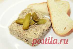Форшмак по-одесски - Вкусная закуски из селёдки рецепт с фото