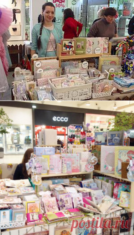 Мой личный опыт «живых» ярмарок. Совместное участие: да или нет? - Ярмарка Мастеров - ручная работа, handmade