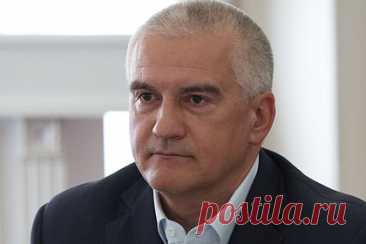Крымский чиновник стал врио министра на полторы недели