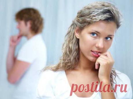 Все женщины лгут! Причина вот в чем