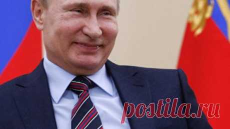 СМИ Эстонии: Путин «обставил» не только Обаму, но и весь Запад: Ex-News