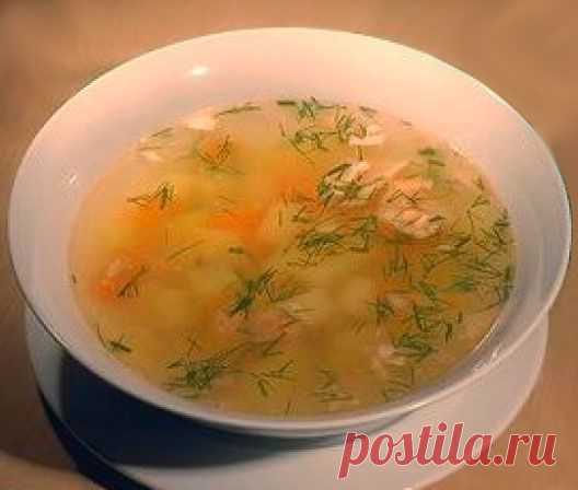 Как приготовить уху из зубатки