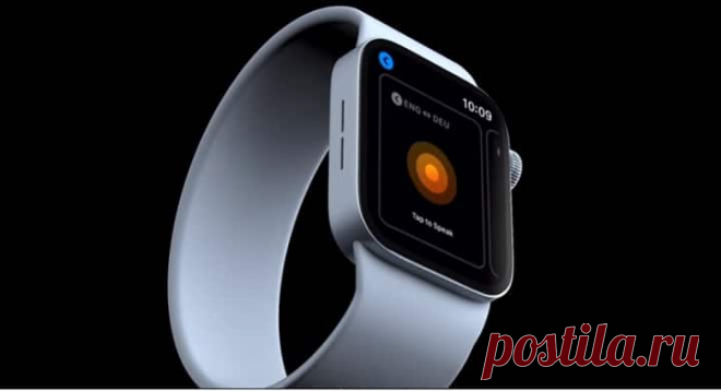Благодаря Apple Watch женщина узнала о беременности Apple Watch не только спасают жизни, но и обнаруживают человеческие жизни. Согласно сообщению Reddit, женщина обнаружила, что беременна с помощью упомянутого технического гаджета еще до обращения в больницу. Благодаря Apple Watch женщина узнала о беременности