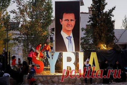 Востоковед прокомментировал прогноз Жириновского о будущем Сирии при свержении Асада