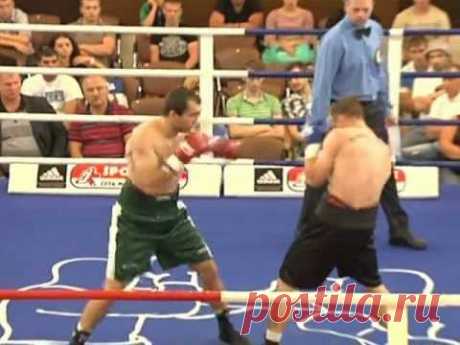Турнир по профессиональному боксу. Elite Boxing Promotion — Яндекс.Видео