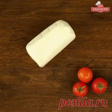 курица.- запечь с с сыром