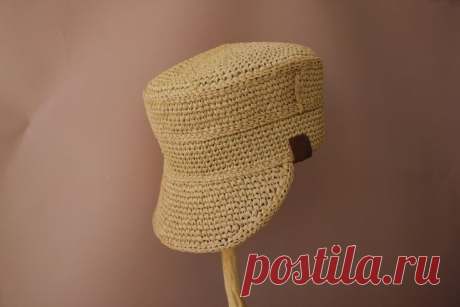 Men straw baker boy cap * summer breton cap * women straw baker boy cap * straw fisherman cap * summer newsboy cap * unisex baker boy cap