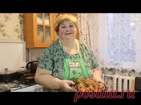 Курица по "Еврейски"  с содой не думала что даст такой результат.