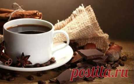 Горячий шоколад - рецепт в домашних условиях