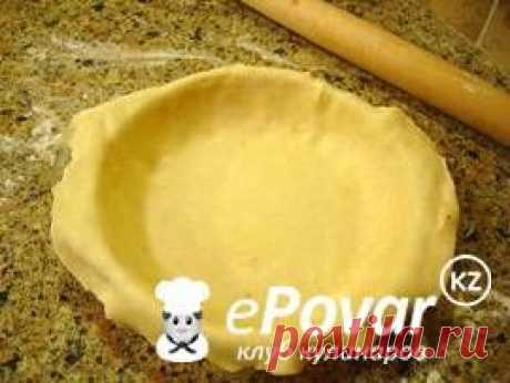 Готовим тесто для пирога в кухонном комбайне — Рецепт приготовления с фото — Консервирование, Другие заготовки