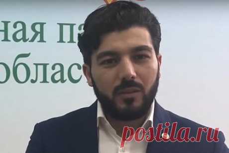 Азербайджанцы России потребовали извиниться назвавшего диаспоры мафией депутата. Вице-президент Союза азербайджанцев России Элунур Гусейнов потребовал извинений от депутата вице-спикера Госдумы Петра Толстого, который назвал национальные диаспоры мафиозными структурами. Об этом сообщает «Газета.ru». Он также напомнил, что Госдума приняла закон о национально-культурной автономии.