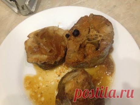 ТУШЕНИЕ РЫБЫ В МУЛЬТИВАРКЕ. ОЧЕНЬ ВКУСНО ПОЛУЧАЕТСЯ.