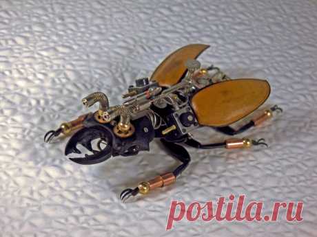 steampunk_clockpunk_bugs_28_by_dkart71-d4ivpyg.jpg (900×675)