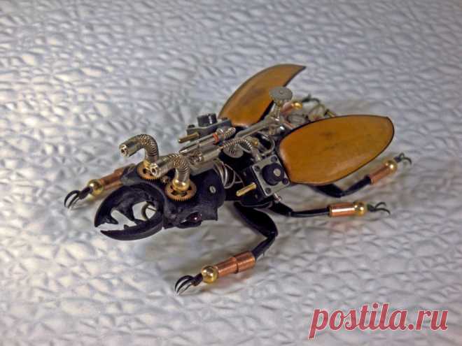 steampunk_clockpunk_bugs_28_by_dkart71-d4ivpyg.jpg (900×675)