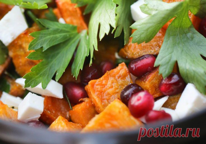 Как приготовить жареный картофель по-мароккански: Великий пост 2015