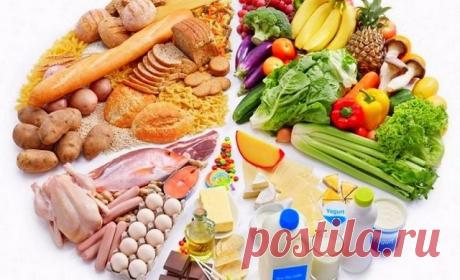 Народная медицина