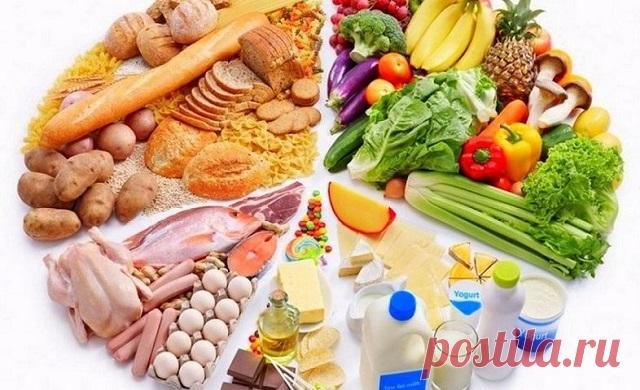 Народная медицина