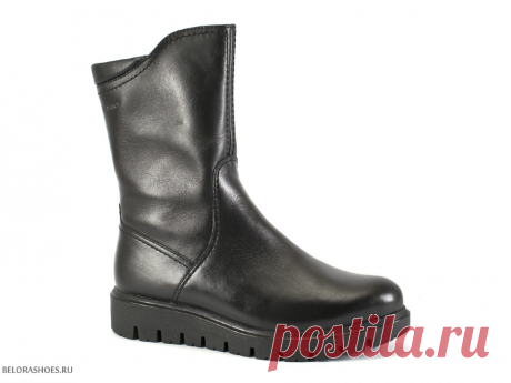 ​Сапоги женские Burgerschuhe 63510 - женская обувь, сапоги. Купить обувь Burgerschuhe