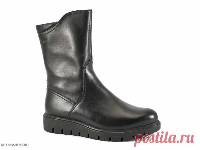 ​Сапоги женские Burgerschuhe 63510 - женская обувь, сапоги. Купить обувь Burgerschuhe