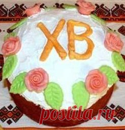 Рецепт пасхи – рецепт приготовления вкусной пасхи