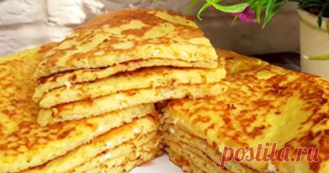 ЗАВТРАК ЗА СЧИТАННЫЕ МИНУТЫ! АППЕТИТНО, СЫТНО И ВКУСНО!