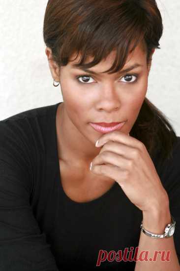 Тиффани К. Адамс