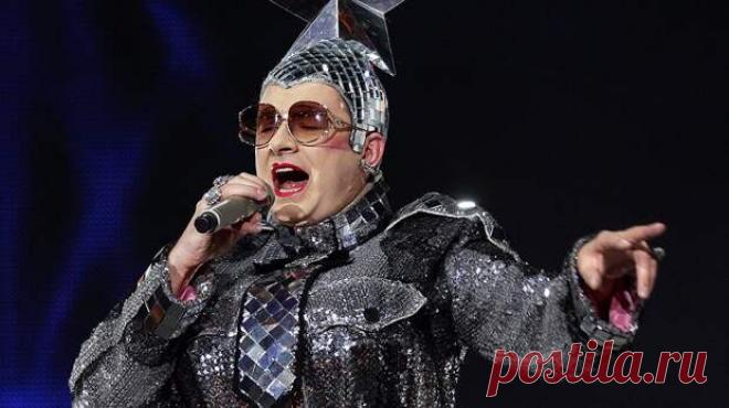 ВЫБОР 2012. Выбери сам своё будущее!