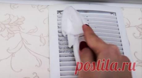 Как облегчить быт дома. 12 лайфхаков чтобы уборка квартиры стала проще и быстрее
Многие тратят часы на уборку и обустройство быта. Это нелёгкое дело можно сделать значительно проще, следуя несложным правилам. Давайте упрощать вместе! Организованный быт — залог гармонии в семье и психического здоровья. Эти простые советы по облегчению быта помогут вам сэкономить время и силы. Чистка вентиляционной...
Читай пост далее на сайте. Жми ⏫ссылку выше