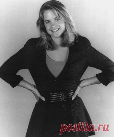 Линдси Фрост (Lindsay Frost)
-  4 июня, 1962