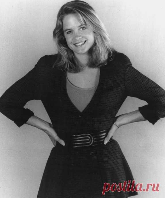 Линдси Фрост (Lindsay Frost)
-  4 июня, 1962