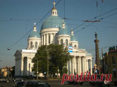 Троицкий собор