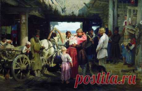 Кириллица | Особенности русского патриотизма