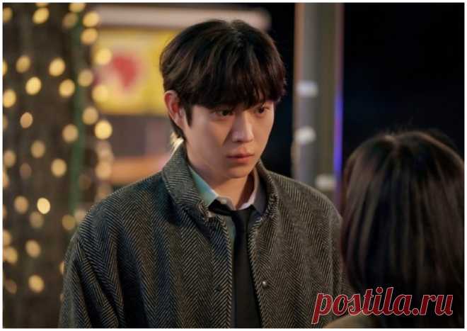 10+ потрясающих новых корейских сериалов, которые выйдут в сентябре 2025 года | Bonnie 김 (K-Dramas) | Дзен