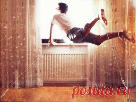 Наиболее невероятное в чудесах заключается в том, что они случаются. (Гилберт Кит Честертон)