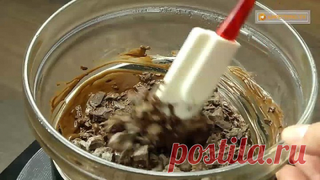 Без консервантов и красителей! Идеальный десерт для детей