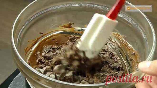 Без консервантов и красителей! Идеальный десерт для детей