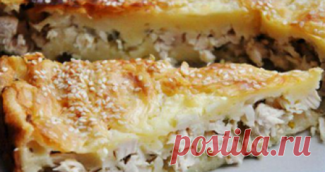 5 самых вкусных рецептов диетических пирогов с пользой для талии! Красиво и вкусно.