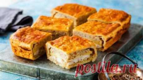 Волжский рыбник с сазаном и судаком, пошаговый рецепт с фото Волжский рыбник с сазаном и судаком. Пошаговый рецепт с фото, удобный поиск рецептов на Gastronom.ru