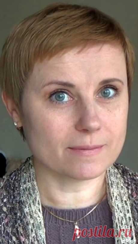 Джемпер КАКАО спицами. Велюр. Нубук