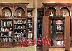 Идеи для дома в Pinterest